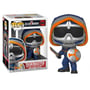 Фігурка Funko POP! Black Widow: Taskmaster w/ Shield, (46684)