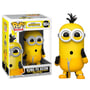 Фігурка Funko POP! Minions 2: Kung Fu Kevin, (47804)