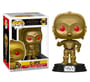 Фігурка Funko POP! Star Wars Rise of Skywalker: C-3PO (Red Eyes) (MT), (48222)
