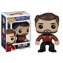Фігурка Funko POP! Star Trek: The Next Generation: Will Riker, (4904)
