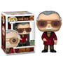 Фігурка Funko POP! Marvel (Studios): Iron Man: Stan Lee (2020 Funko Summer Convention Exclusive), (49815)