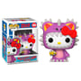Фигурка Funko POP! Sanrio: Hello Kitty Kaiju Land Kaiju, (49832)
