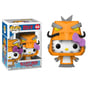 Фигурка Funko POP! Sanrio: Hello Kitty Kaiju Mecha Kaiju, (49836)