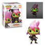 Фігурка Funko POP! Games: Overwatch: Sombra (Glowing-in-the-Dark) (Special Edition), (50297)