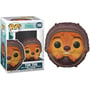 Фігурка Funko POP! POP Disney: Raya and the Last Dragon Tuk Tuk, (50551)