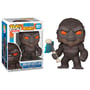 Фігурка Funko POP! Godzilla Vs Kong: Kong w/Axe, (50953)