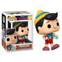 Фигурка Funko POP! Disney: Pinocchio: Pinocchio, (51533)