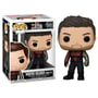 Фигурка Funko POP! The Falcon & Winter Soldier: Winter Soldier (Zone 73), (51629)