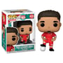 Фигурка Funko POP! Football: Liverpool: Trent Alexander-Arnold, (52175)