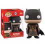 Фигурка Funko POP! Heroes: DC: Imperial Palace: Batman, (52427)