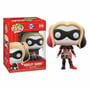 Фігурка Funko POP! Heroes: DC: Imperial Palace: Harley, (52429)