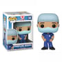 Фигурка Funko POP! Heroes: Front Line Worker Male #1, (54046)