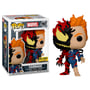 Фігурка Funko POP! Marvel: Carnage (Hot Topic Exclusive), (54615)
