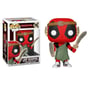 Фігурка Funko POP! Marvel: Deadpool: LARP Deadpool, (54690)