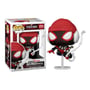 Фігурка Funko POP! Games: Marvel: Spider-Man: Miles Morales: Gamerverse Miles Morales (Winter Suit), (54692)