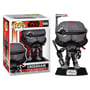 Фигурка Funko POP! Star Wars Bad Batch: Crosshair, (55503)