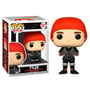 Фигурка Funko POP! Twenty One Pilots: Stressed Out Tyler Joseph, (56731)