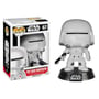 Фигурка Funko POP! Star Wars Episode VII The Force Awakens: First Order Snowtrooper, (6223)