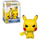 Фигурка Funko POP!: Games: Pokemon: Grumpy Pikachu, (65043)