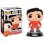 Фігурка Funko POP! Star Wars: Poe Dameron (Bobblehead), (9623)