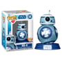 Фігурка Funko POP!: With Purpose: Star Wars: BB-8 (Make-A-Wish), (63672)