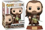 Фігурка Funko POP! Star Wars: Qui-Gon Jinn (Tatooine) (Amazon Exclusive), (55561)