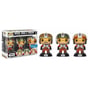 Фігурки Funko Star Wars: Pilots Wedge, Biggs and Porkins 3-pack, (21983)