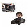 Фигурка Funko POP! Rides: Knight Rider: Michael Knight w/K.I.T.T., (32721)