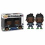 Фигурки Funko POP! Football: NFL: Griffin Brothers (2-Pack), (38166)