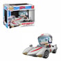 Фігурка Funko POP! Rides: Speed Racer: Speed w/the Mach 5, (45098)