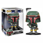 Фигурка Funko POP! Star Wars: Boba Fett, (49239)