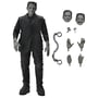 Фігурка Neca: Universal Monsters Ultimate Frankenstein's Monster (Black & White), (94805)