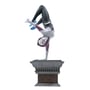 Статуетка Diamond Select Toys: Marvel Gallery Handstand Spider-Gwen, (202100)