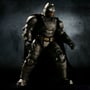 Фигурка Mezco: Batman Armored , (44335)