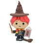 Мини-фигурка Gomee Character: Harry Potter: Ron Weasley, (60484)