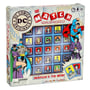 Настільна гра Winning Moves: Top Trumps: DC: Match, (701748)