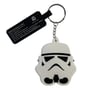 Брелок двухсторонний Star Wars: Stormtrooper, (10015)