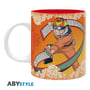 Кружка ABYstyle: Naruto: Jiraiya & Naruto, (100478) 2