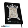 Блокнот ABYstyle: Call of Cthulhu: Cthulhu: «Necronomicon», (100990) 2