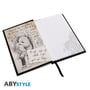 Блокнот ABYstyle: Call of Cthulhu: Cthulhu: «Necronomicon», (100990) 4