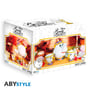 Подарунковий комплект ABYstyle: Disney: Beauty and the Beast: Mrs. Potts and Chip, (101154) 2