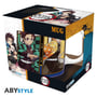 Кухоль ABYstyle: Demon Slayer: Entertainment District, (101635) 4