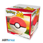 Контейнер для печенья ABYstyle: Pokemon: Pokеball, (102687) 5