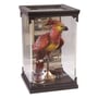 Колекційна фігурка The Noble Collection: Wizarding World: Harry Potter: Magical Creatures: Fawkes, (103425)