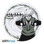 Набір тарілок ABYstyle: Naruto: Naruto, Saske, Kakashi and Sakura, (103431) 4