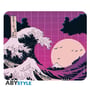 Коврик для мыши ABYstyle: Katsushika Hokusai: The Great Wave of Kanagawa, (104254)
