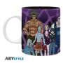 Кухоль ABYstyle: Hunter x Hunter: Phantom Troupe, (106197) 2