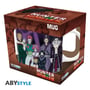 Кухоль ABYstyle: Hunter x Hunter: Phantom Troupe, (106197) 4