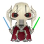 Фигурка Funko POP!: Star Wars: General Grievous (Special Edition), (106580) 2