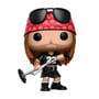 Фігурка Funko POP!: Rocks: Guns N' Roses: Axl Rose, (10688) 2